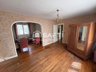  Maison � vendre 4 pi�ces 95 m�