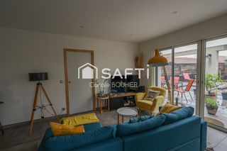  Maison � vendre 4 pi�ces 93 m�