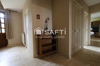  Maison � vendre 10 pi�ces 216 m�