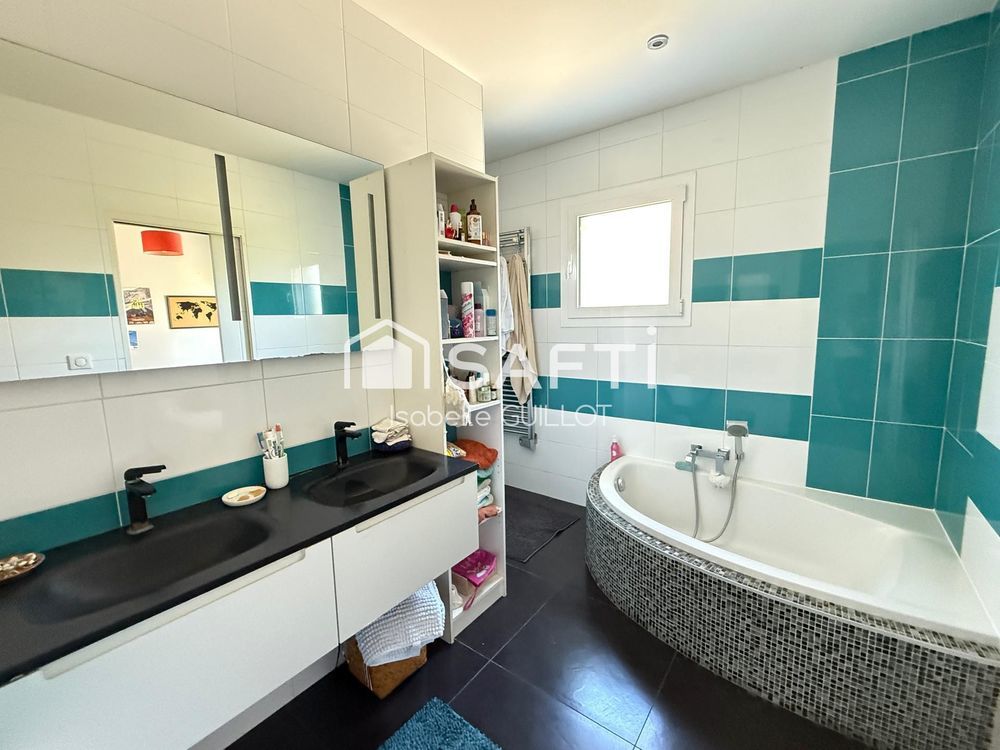 � vendre  Maison Audenge (33980)