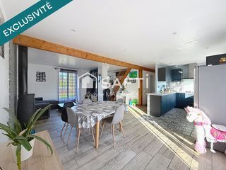  Maison � vendre 5 pi�ces 90 m�