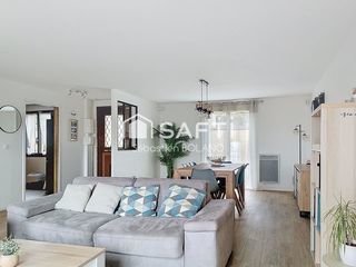  Maison � vendre 5 pi�ces 120 m�