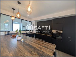  Maison � vendre 5 pi�ces 150 m�