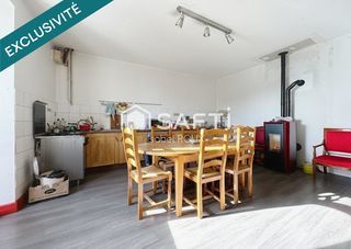  Maison � vendre 7 pi�ces 150 m�