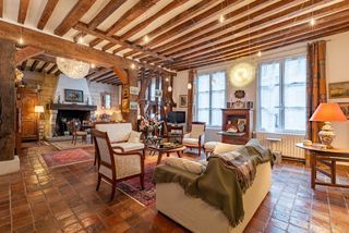  Appartement � vendre 5 pi�ces 160 m�