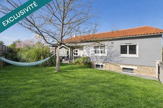  Maison � vendre 6 pi�ces 156 m�