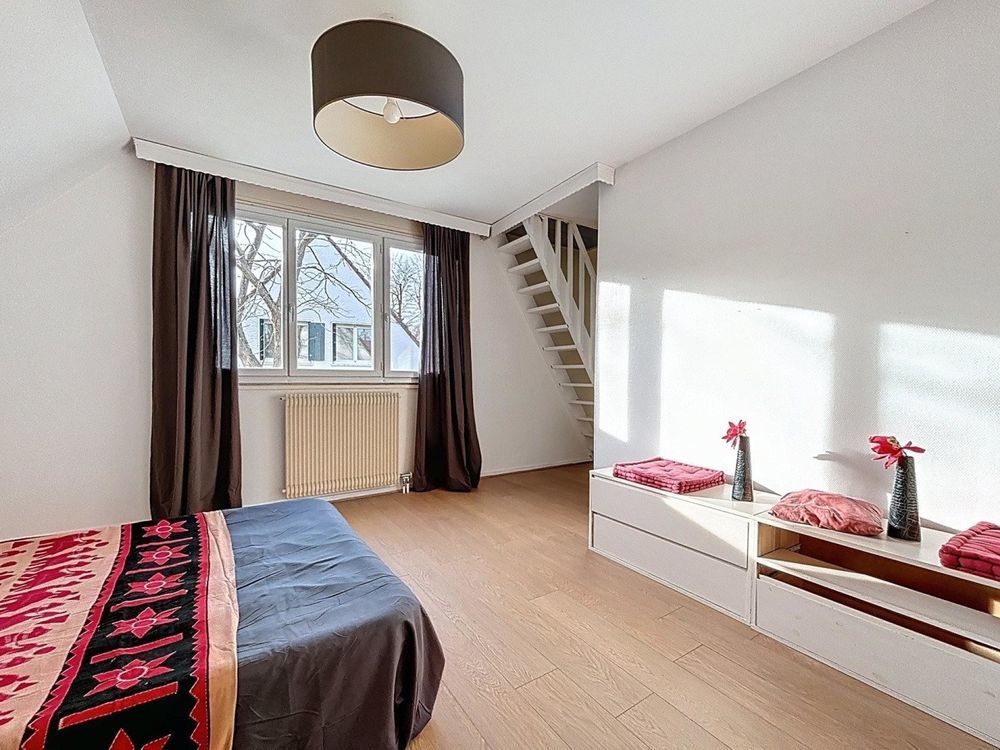 � vendre  Maison Gouvieux (60270)