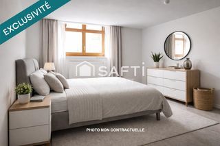  Appartement � vendre 4 pi�ces 141 m�