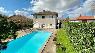  Maison � vendre 6 pi�ces 170 m�