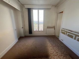  Appartement � vendre 2 pi�ces 45 m�