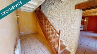  Maison � vendre 7 pi�ces 200 m�