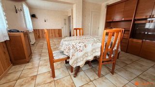  Maison � vendre 3 pi�ces 72 m�