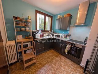  Appartement � vendre 5 pi�ces 90 m�