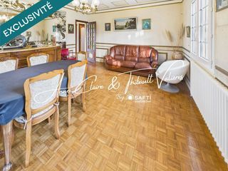  Maison � vendre 7 pi�ces 164 m�