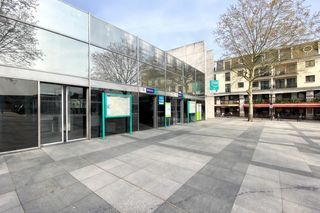  Appartement � vendre 3 pi�ces 64 m�