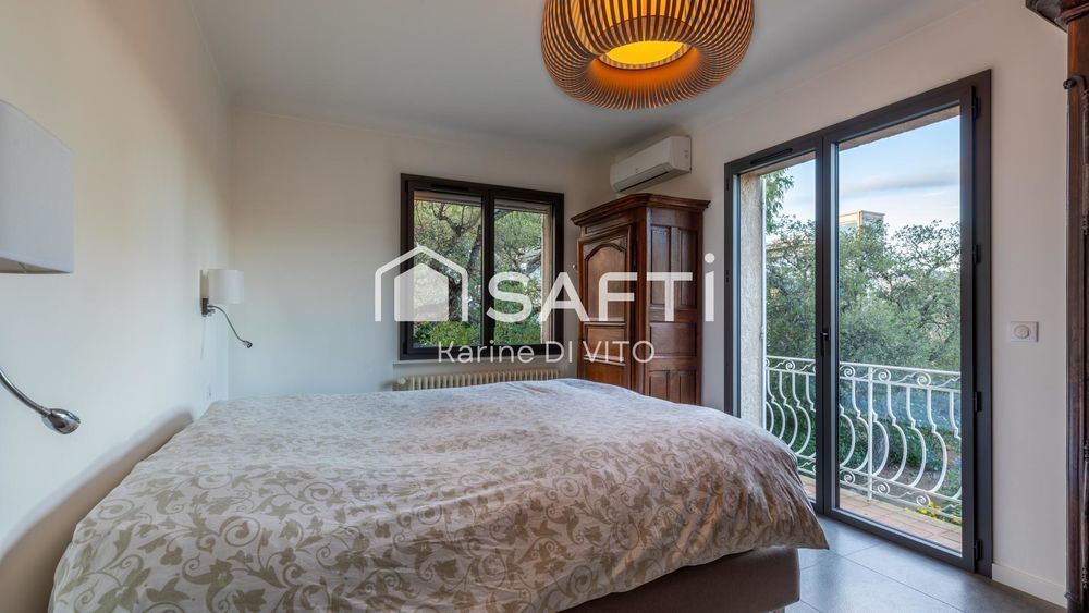 � vendre  Maison Sainte-Maxime (83120)