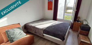  Appartement � vendre 2 pi�ces 45 m�