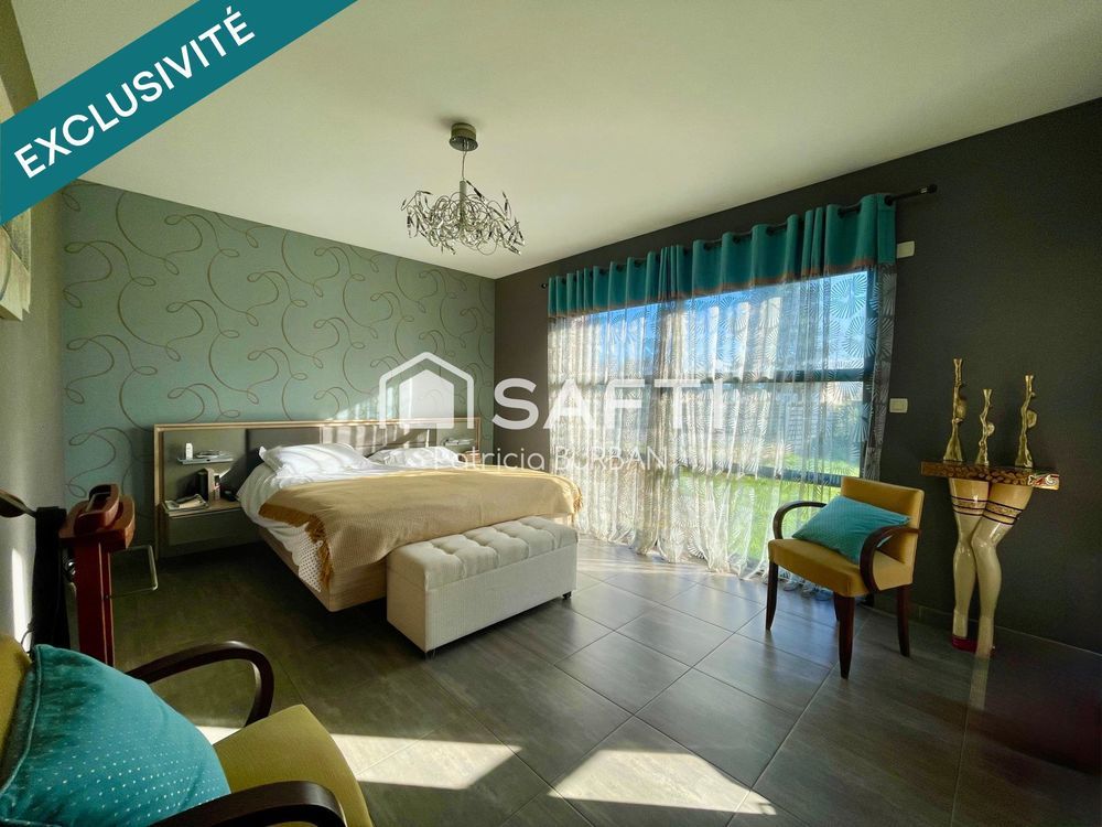 � vendre  Maison Questembert (56230)