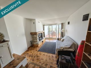  Maison � vendre 4 pi�ces 93 m�