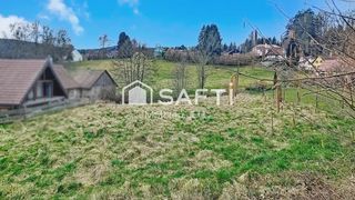  Terrain � vendre 1167 m�