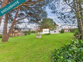  Maison � vendre 9 pi�ces 255 m�