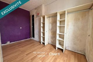  Appartement � vendre 2 pi�ces 28 m�