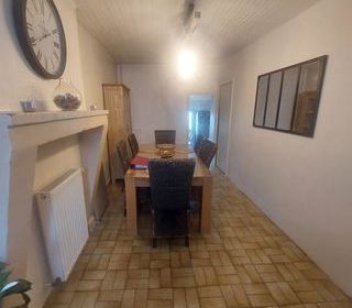  Maison � vendre 5 pi�ces 101 m�