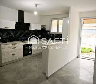  Maison � vendre 3 pi�ces 88 m�