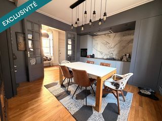  Appartement � vendre 5 pi�ces 129 m�