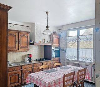  Maison � vendre 5 pi�ces 86 m�