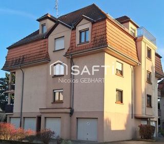  Appartement � vendre 2 pi�ces 48 m�