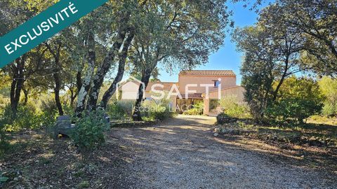   Maison avec possibilit� de 2 logements Maison - 6 pi�ce(s) - 148 m�