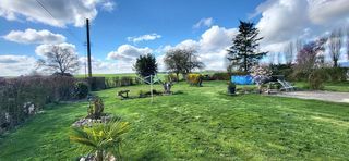  Maison � vendre 5 pi�ces 138 m�