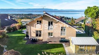  Maison � vendre 5 pi�ces 120 m�