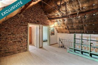  Maison � vendre 6 pi�ces 72 m�