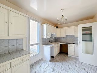  Appartement � vendre 6 pi�ces 115 m�