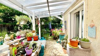  Appartement � vendre 3 pi�ces 82 m�