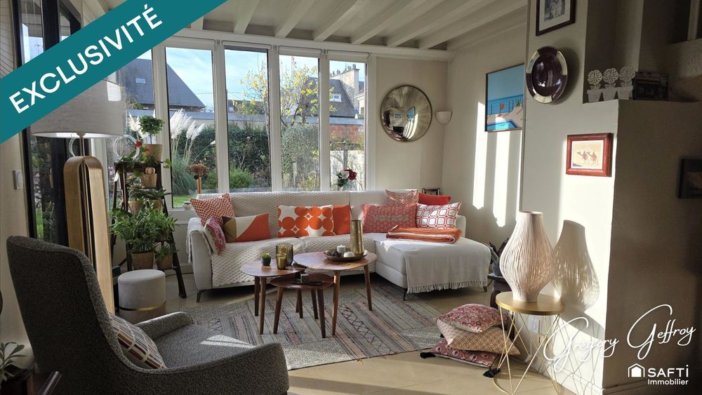 � vendre  Maison Caen (14000)