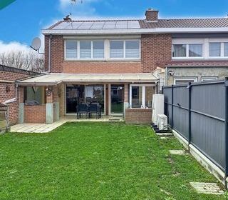  Maison � vendre 4 pi�ces 80 m�