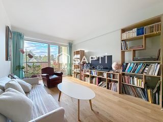  Appartement � vendre 4 pi�ces 82 m�