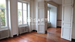  Maison � vendre 6 pi�ces 134 m�
