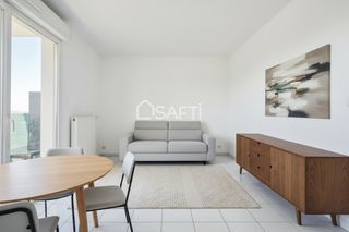  Appartement � vendre 1 pi�ce 25 m�