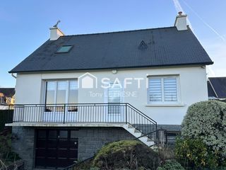  Maison � vendre 5 pi�ces 92 m�