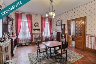  Maison � vendre 12 pi�ces 332 m�