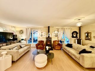  Maison � vendre 4 pi�ces 144 m�