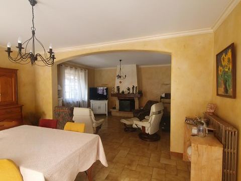   Charmante maison de 153 m� Maison - 5 pi�ce(s) - 153 m�