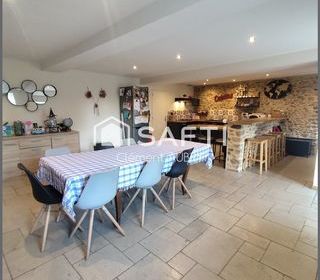  Maison � vendre 6 pi�ces 160 m�