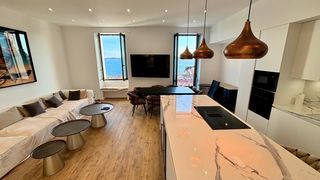  Appartement � vendre 3 pi�ces 94 m�