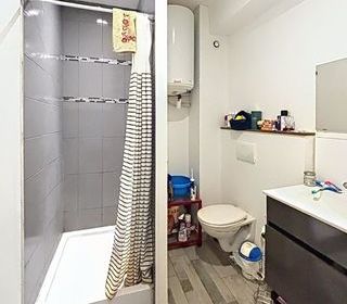  Appartement � vendre 2 pi�ces 47 m�