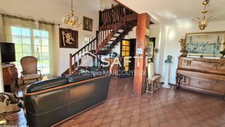  Maison � vendre 5 pi�ces 125 m�